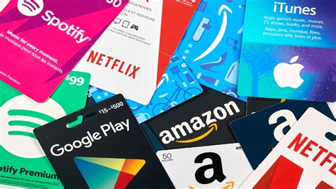 send online gift cards